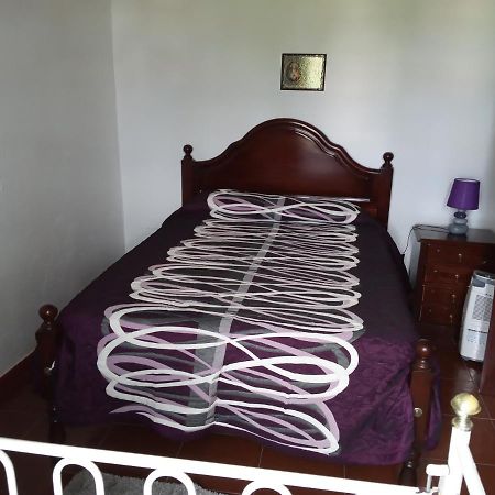 Willa Casa D'Arminda Norte Pequeno Zewnętrze zdjęcie
