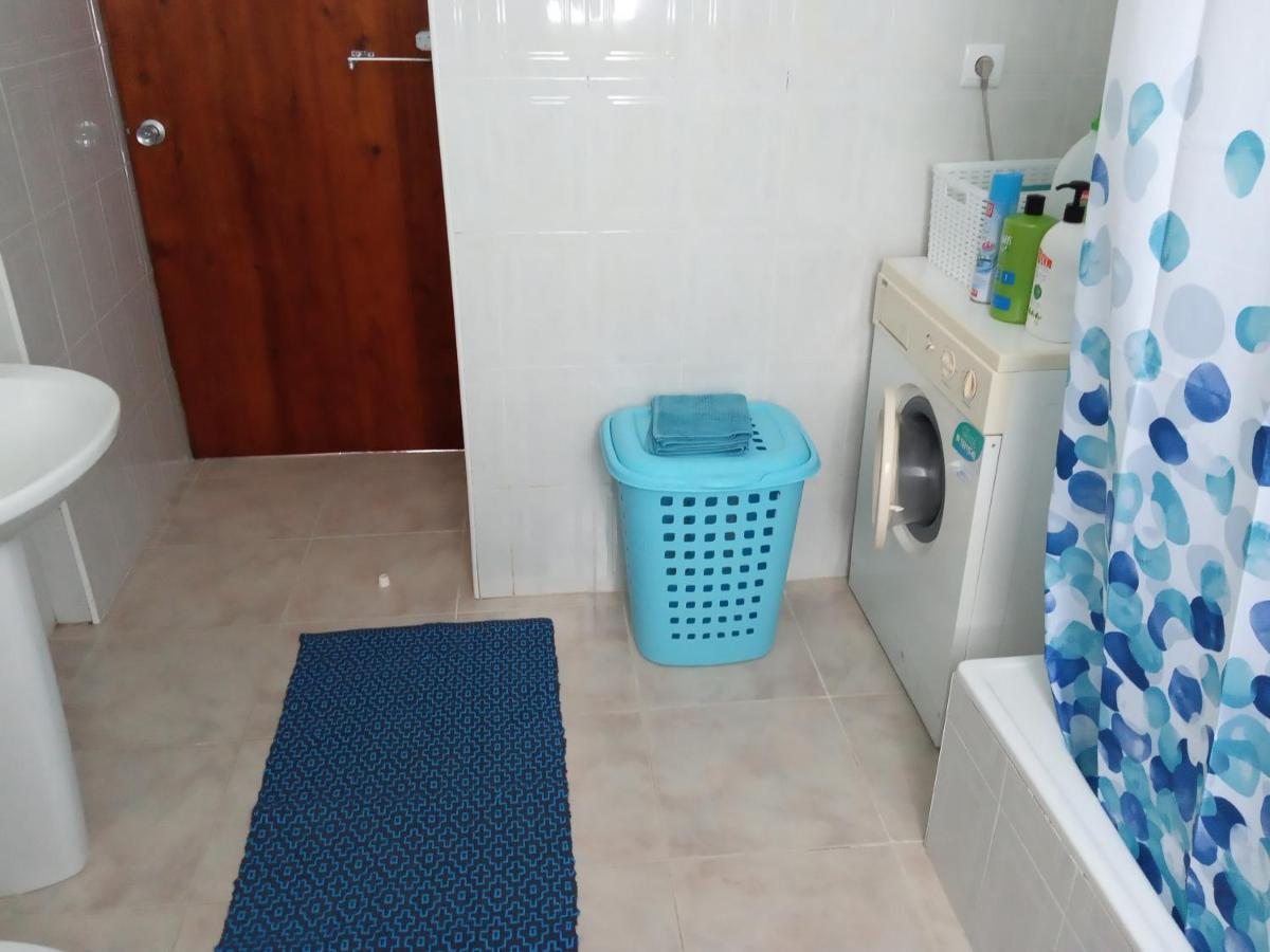 Willa Casa D'Arminda Norte Pequeno Zewnętrze zdjęcie