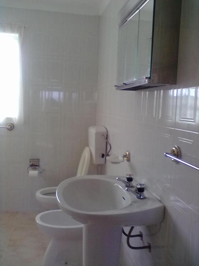 Willa Casa D'Arminda Norte Pequeno Zewnętrze zdjęcie