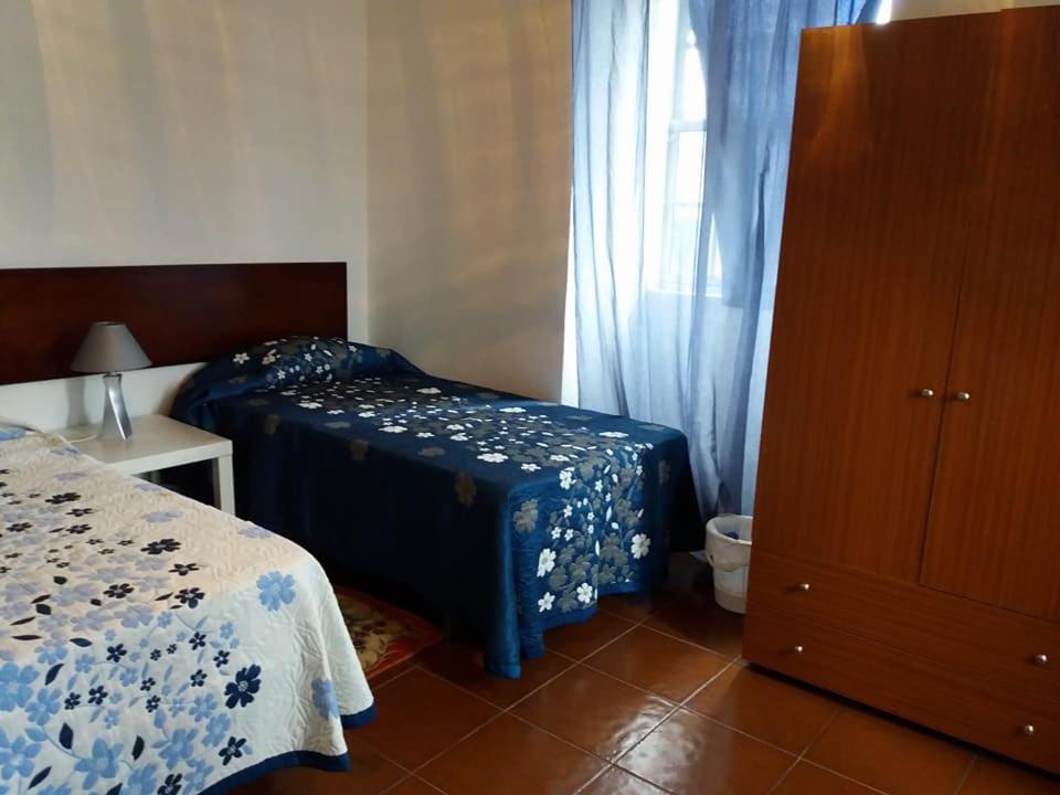 Willa Casa D'Arminda Norte Pequeno Zewnętrze zdjęcie