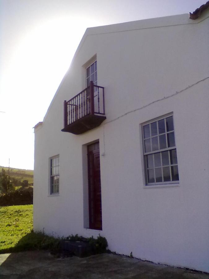 Willa Casa D'Arminda Norte Pequeno Zewnętrze zdjęcie