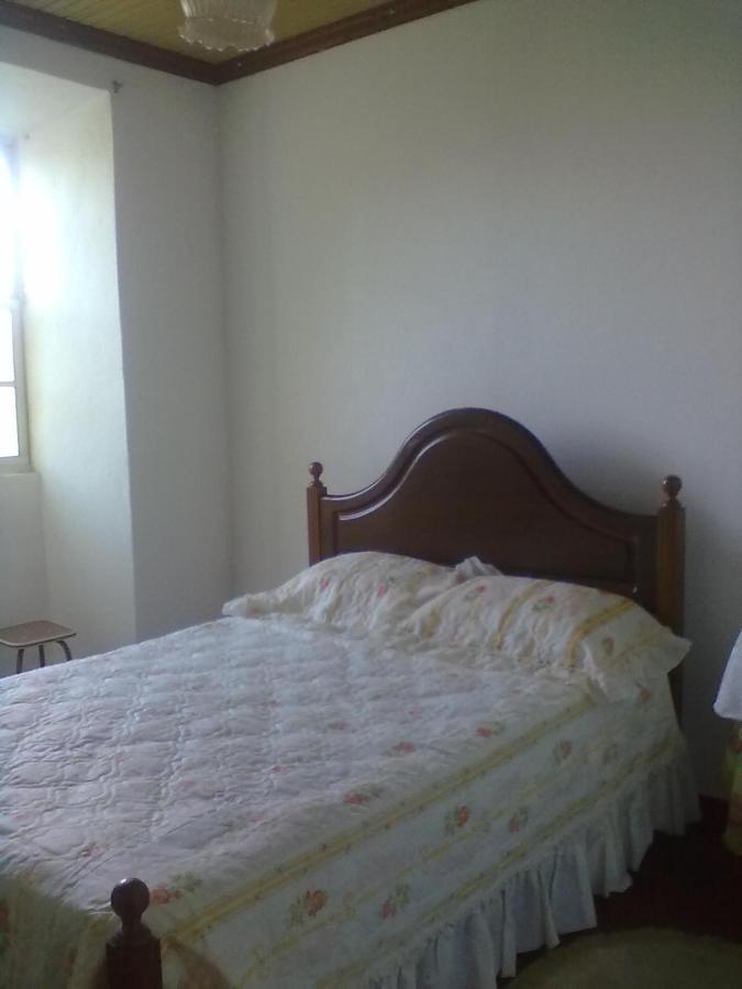 Willa Casa D'Arminda Norte Pequeno Zewnętrze zdjęcie