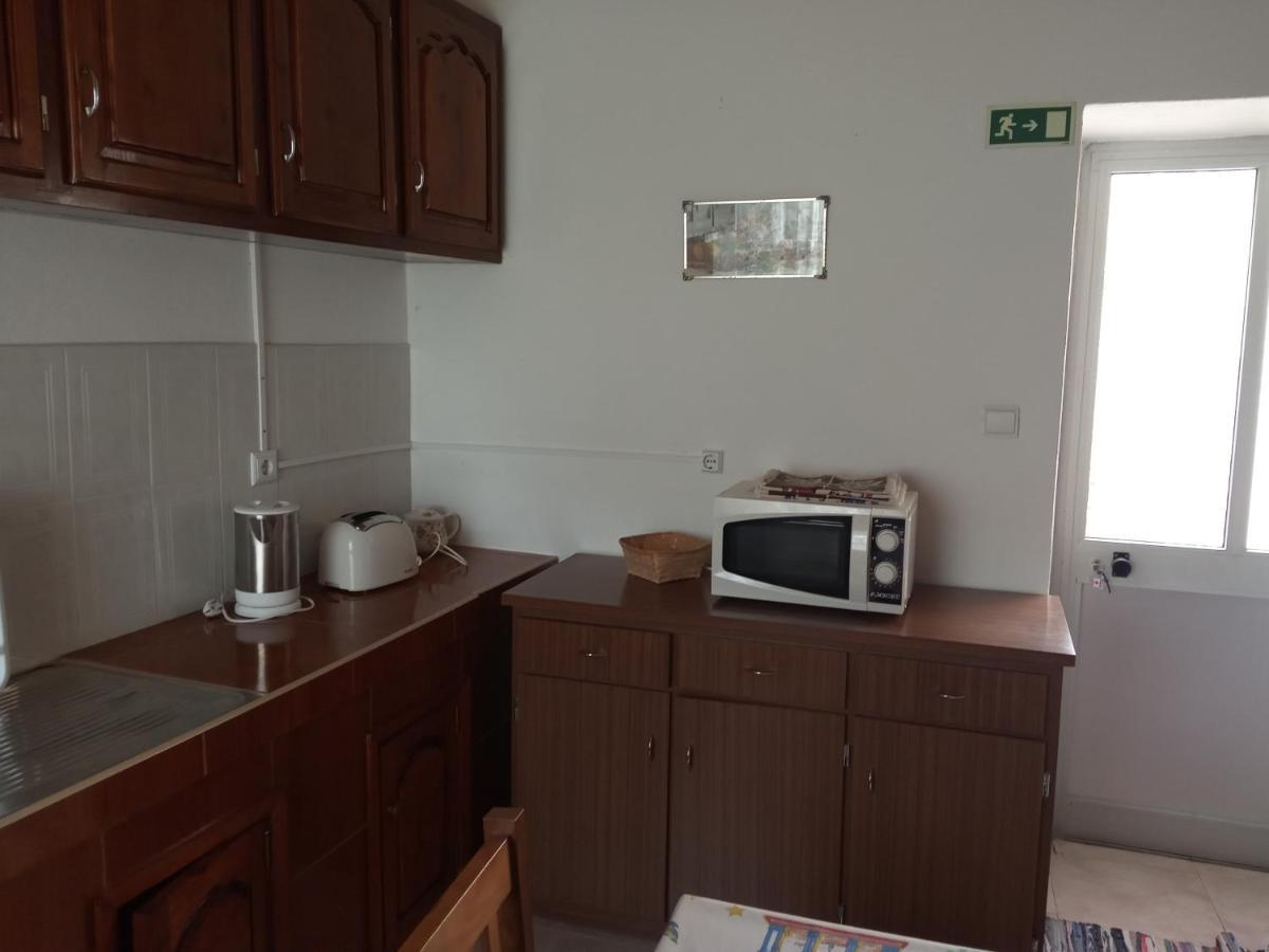 Willa Casa D'Arminda Norte Pequeno Zewnętrze zdjęcie