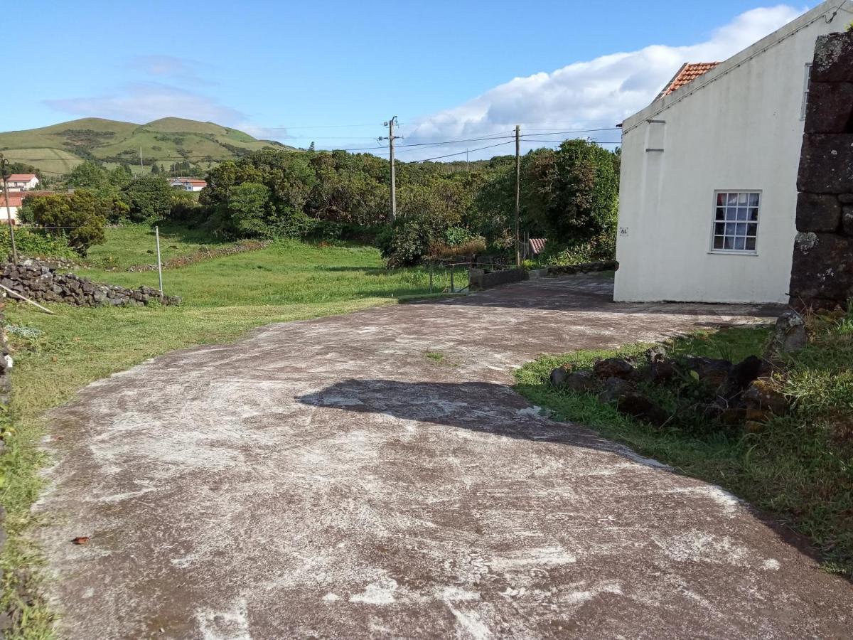 Willa Casa D'Arminda Norte Pequeno Zewnętrze zdjęcie